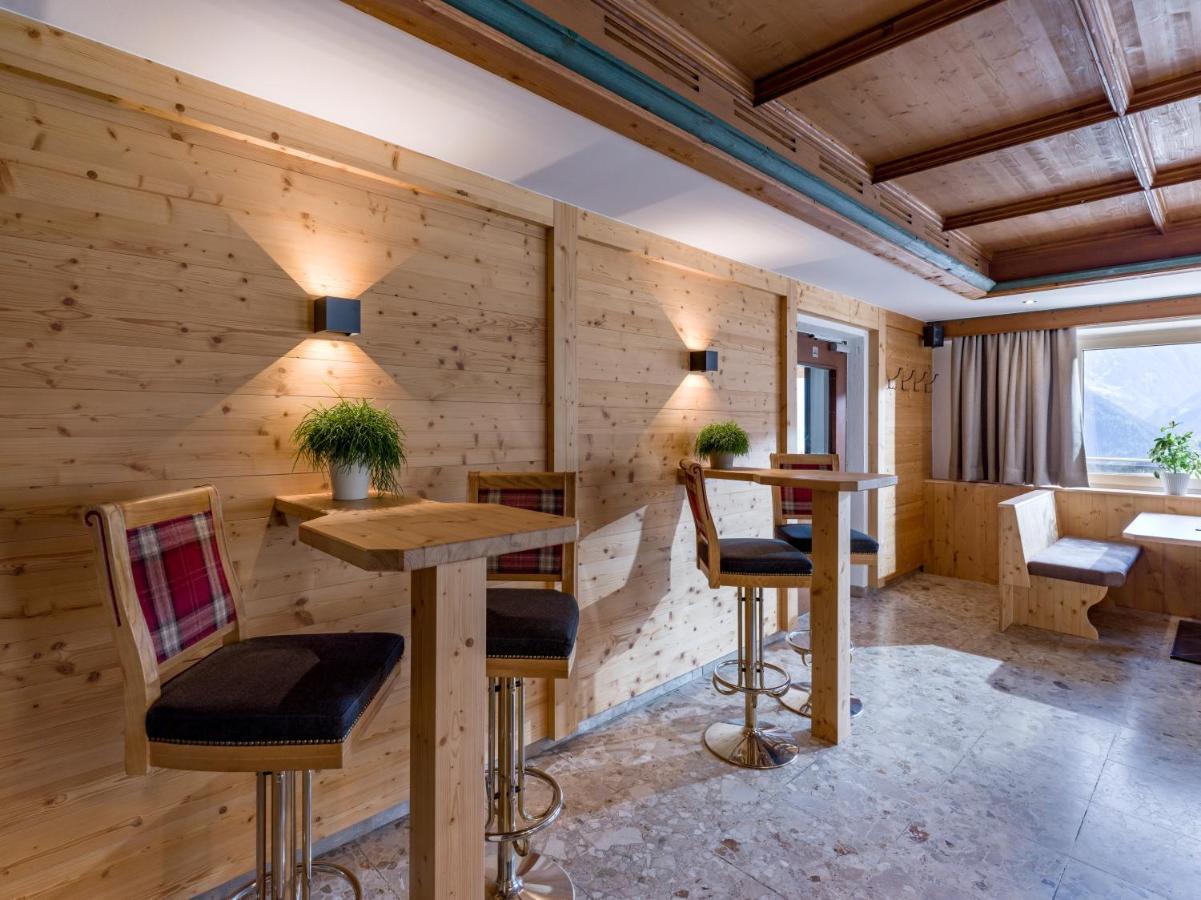 Hotel Panorama 핑켄베르그 외부 사진