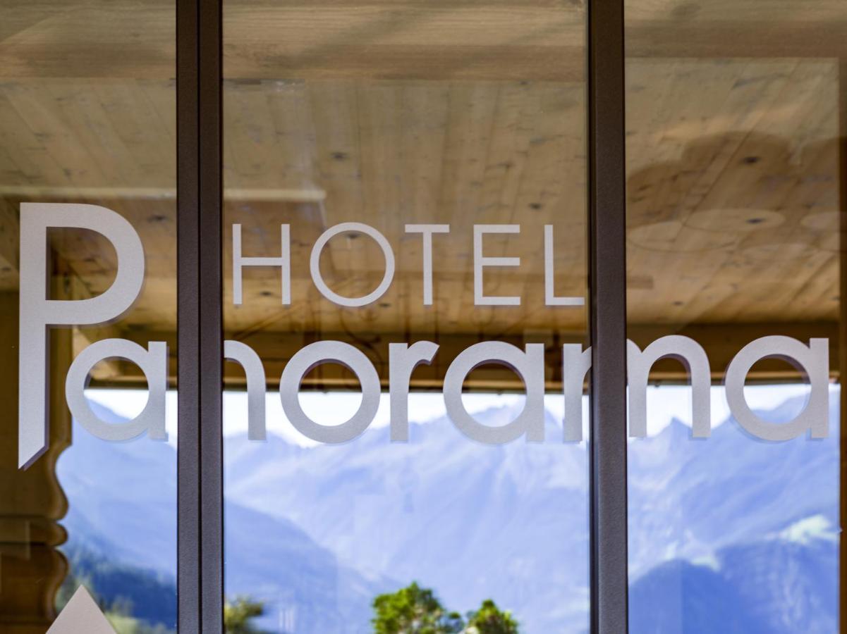 Hotel Panorama 핑켄베르그 외부 사진
