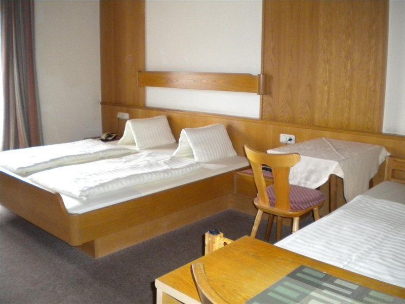 Hotel Panorama 핑켄베르그 외부 사진