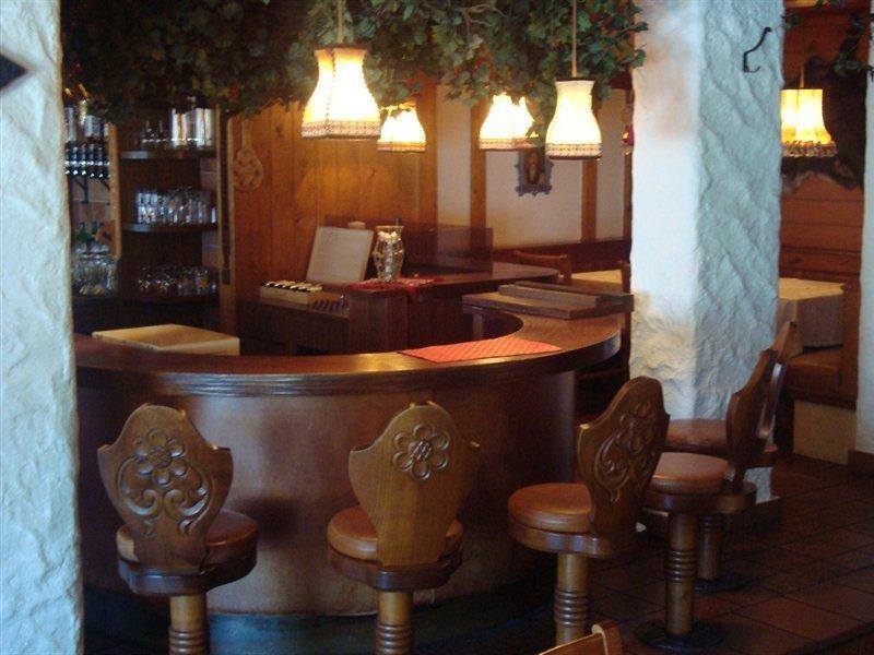 Hotel Panorama 핑켄베르그 외부 사진