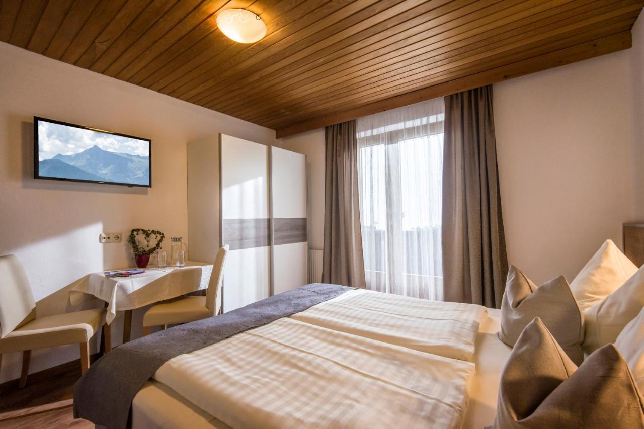 Hotel Panorama 핑켄베르그 외부 사진